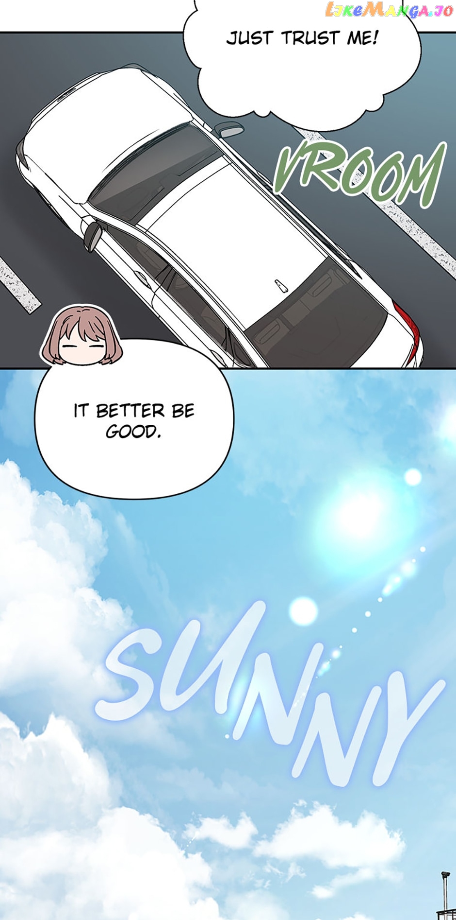 100-Day Romance Chapter 35 - page 33