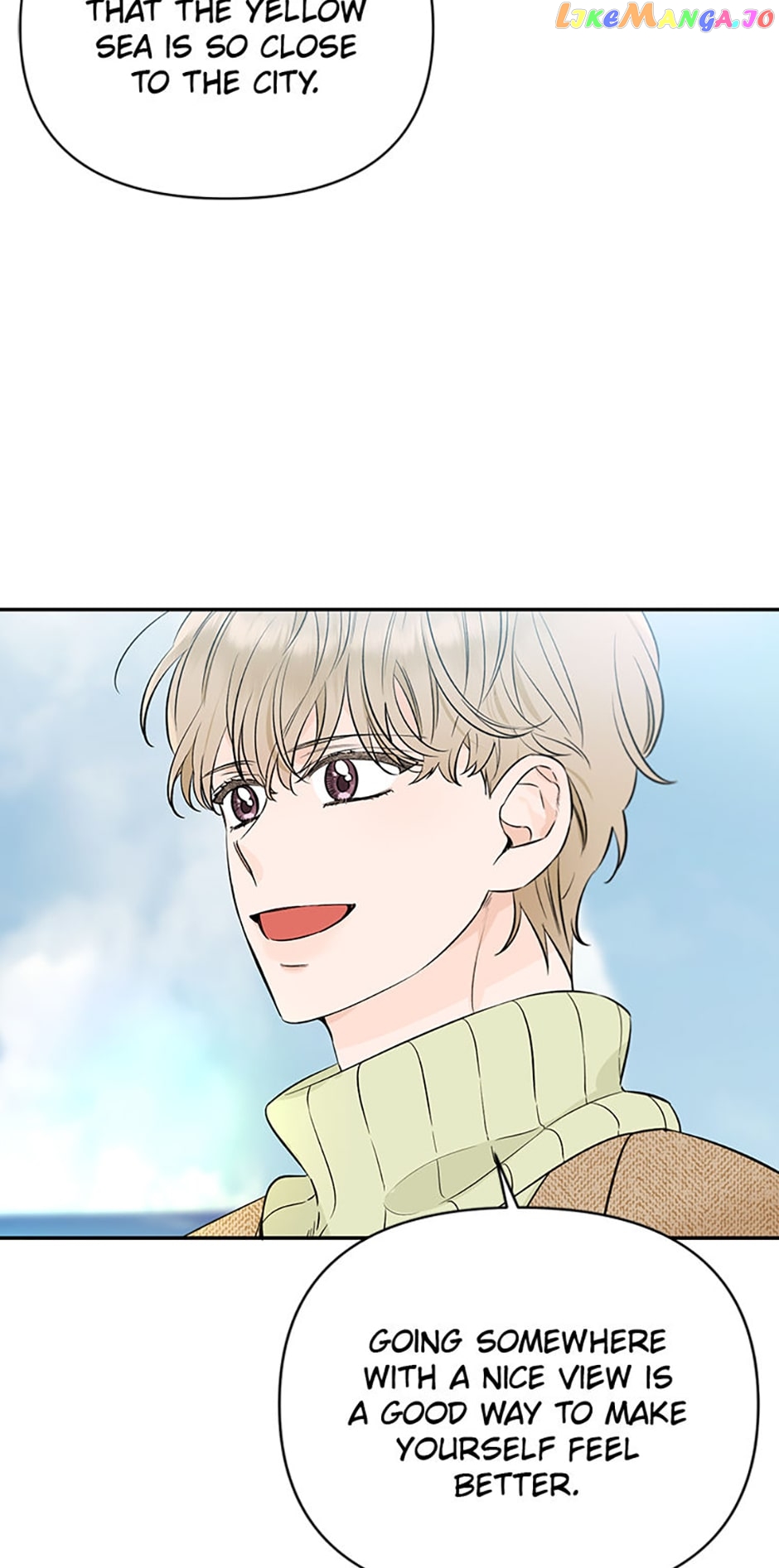 100-Day Romance Chapter 35 - page 36