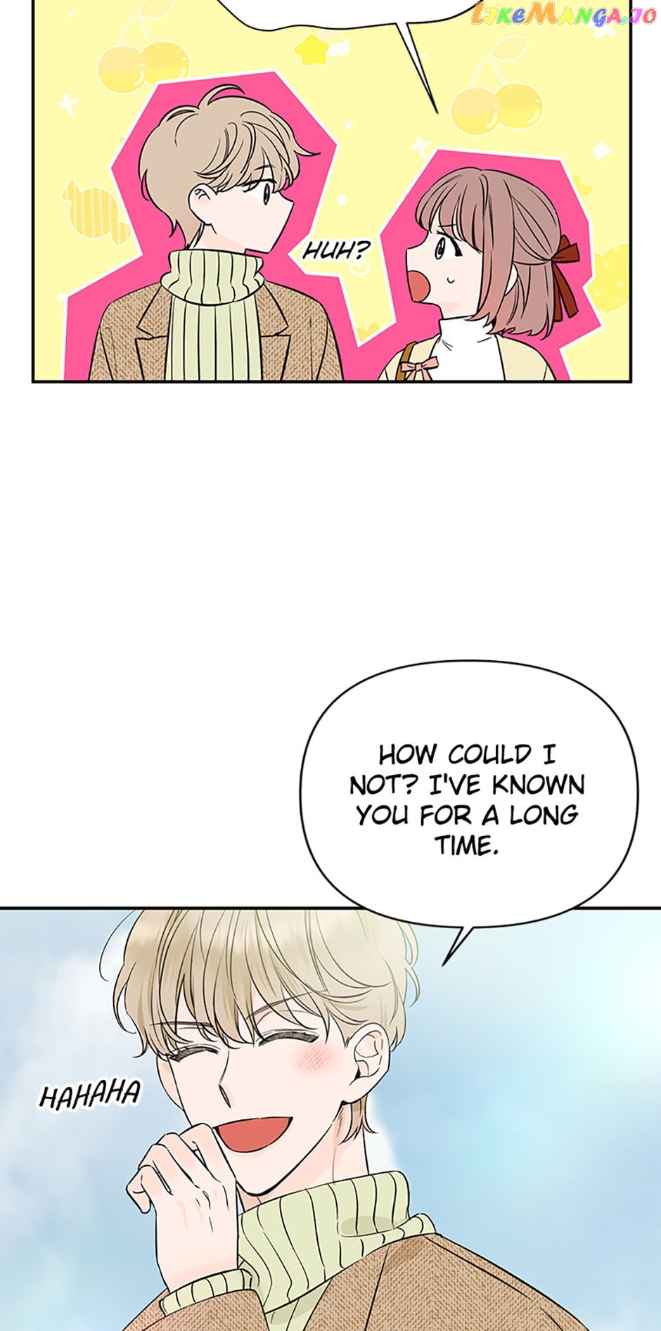 100-Day Romance Chapter 35 - page 38
