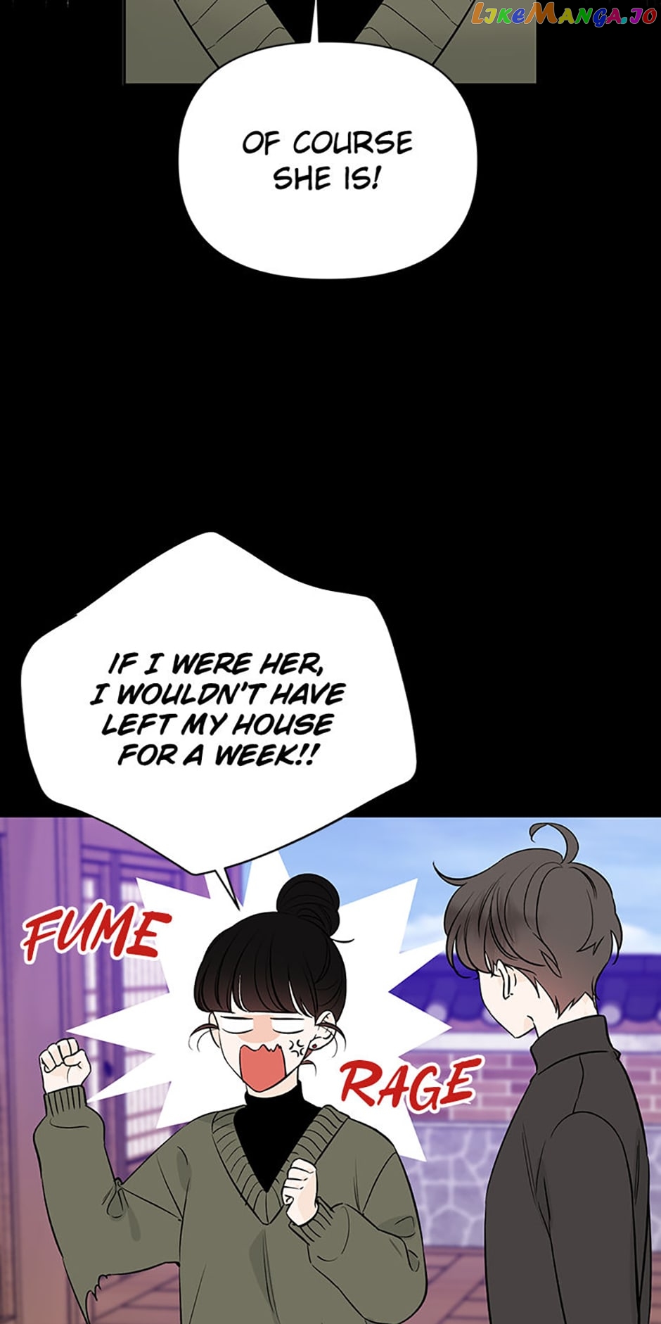 100-Day Romance Chapter 35 - page 4