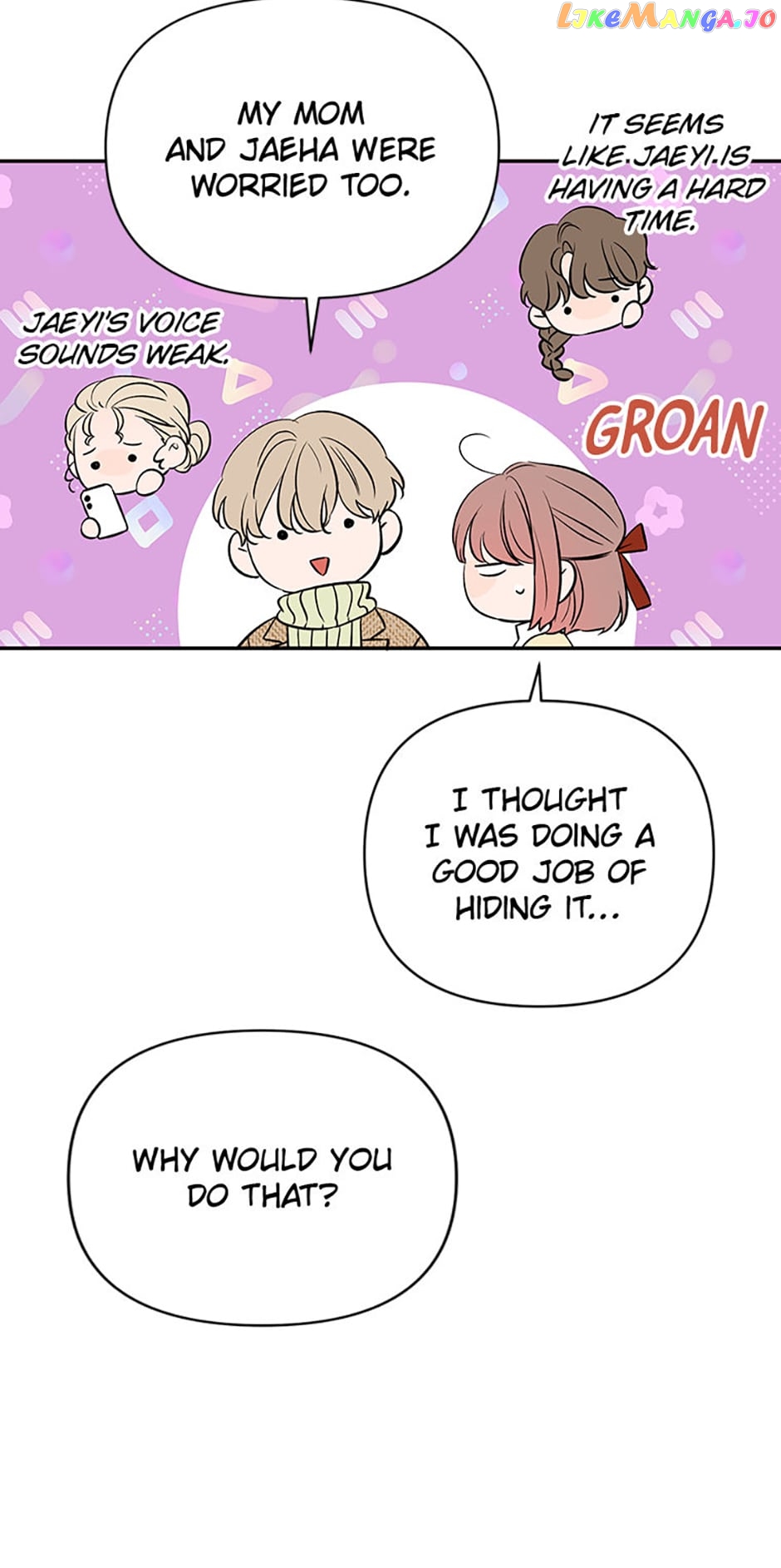 100-Day Romance Chapter 35 - page 40