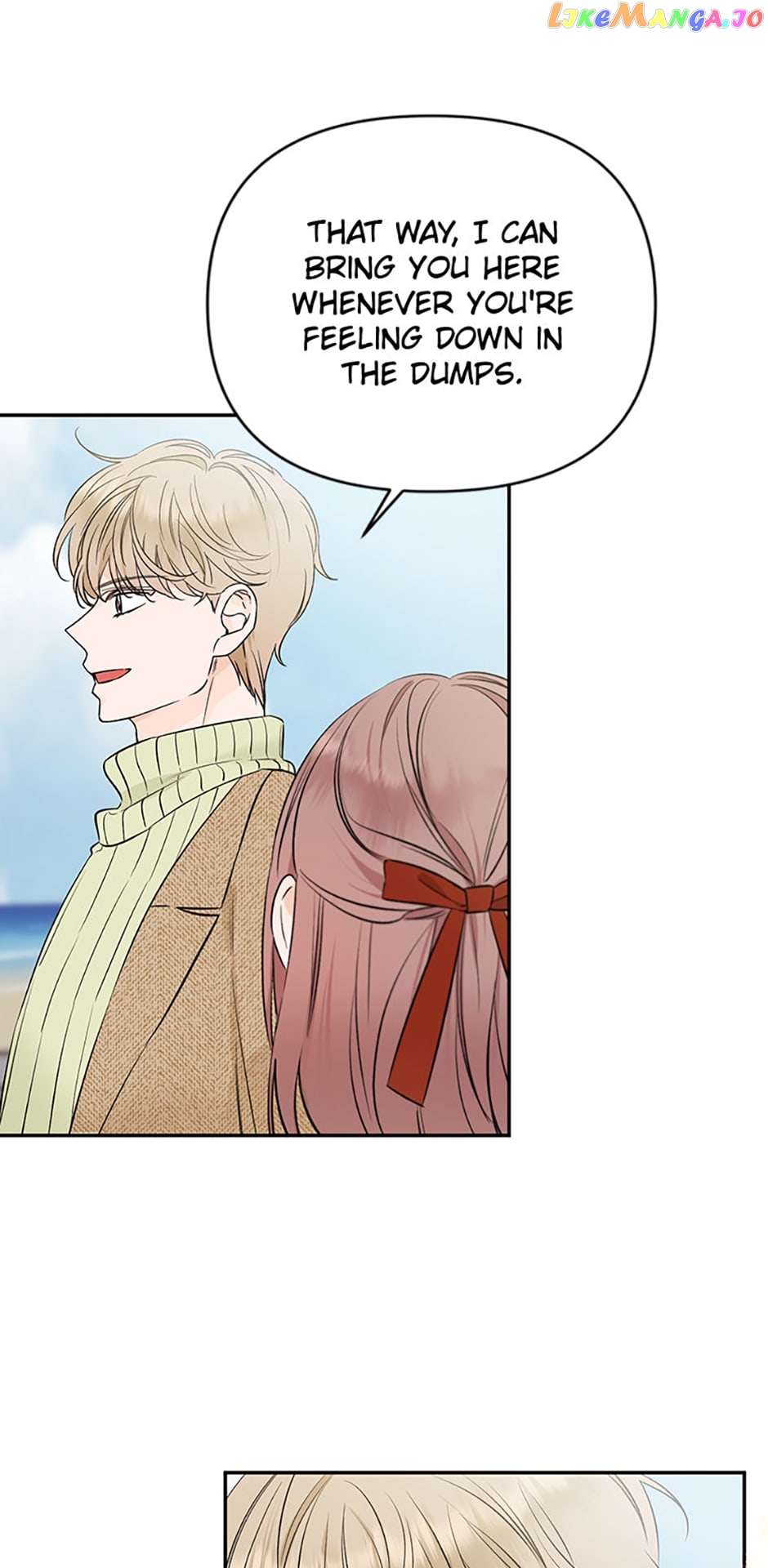 100-Day Romance Chapter 35 - page 42