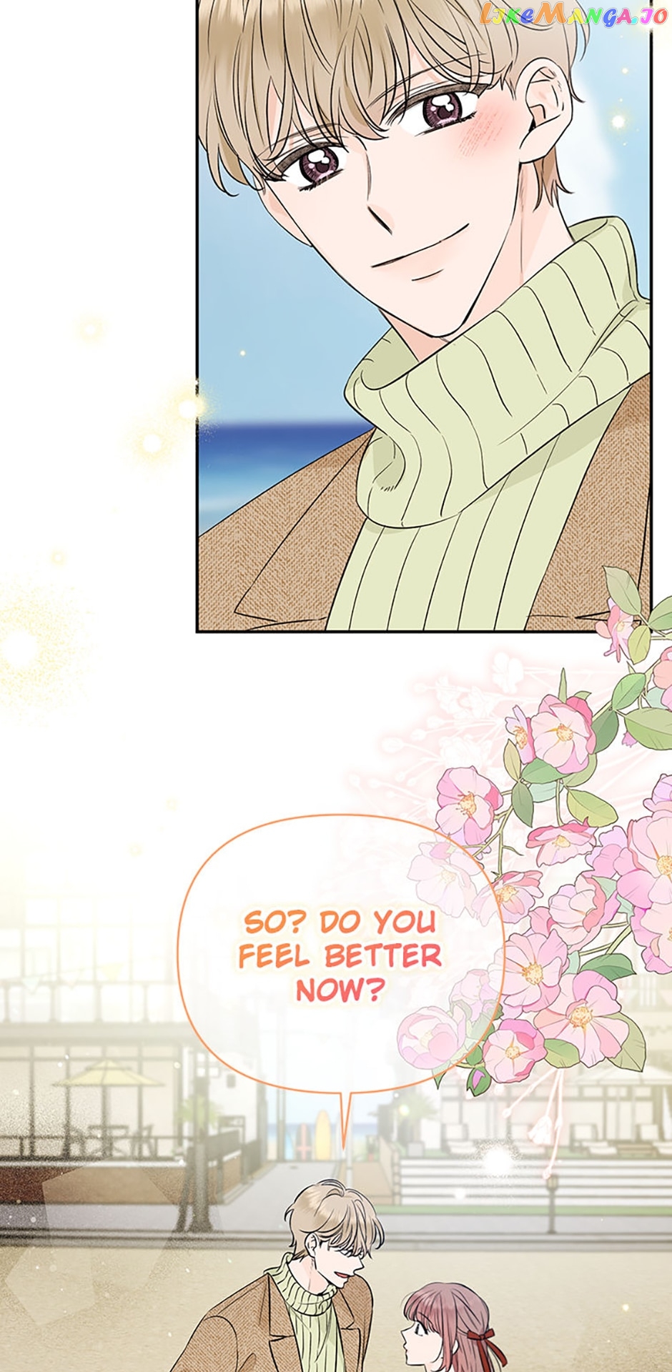 100-Day Romance Chapter 35 - page 43