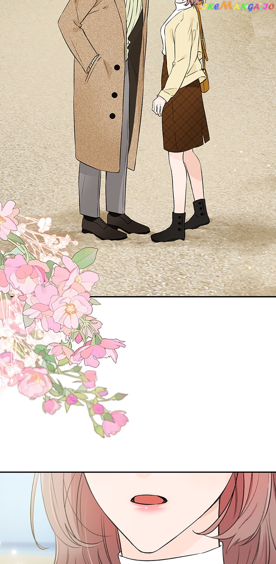 100-Day Romance Chapter 35 - page 44