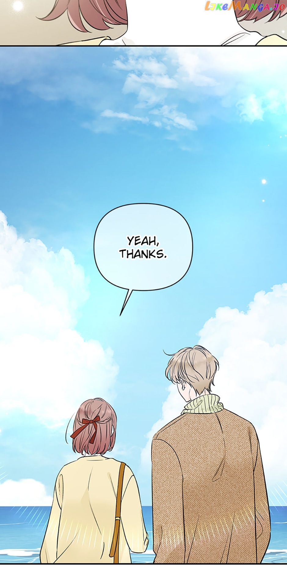 100-Day Romance Chapter 35 - page 45