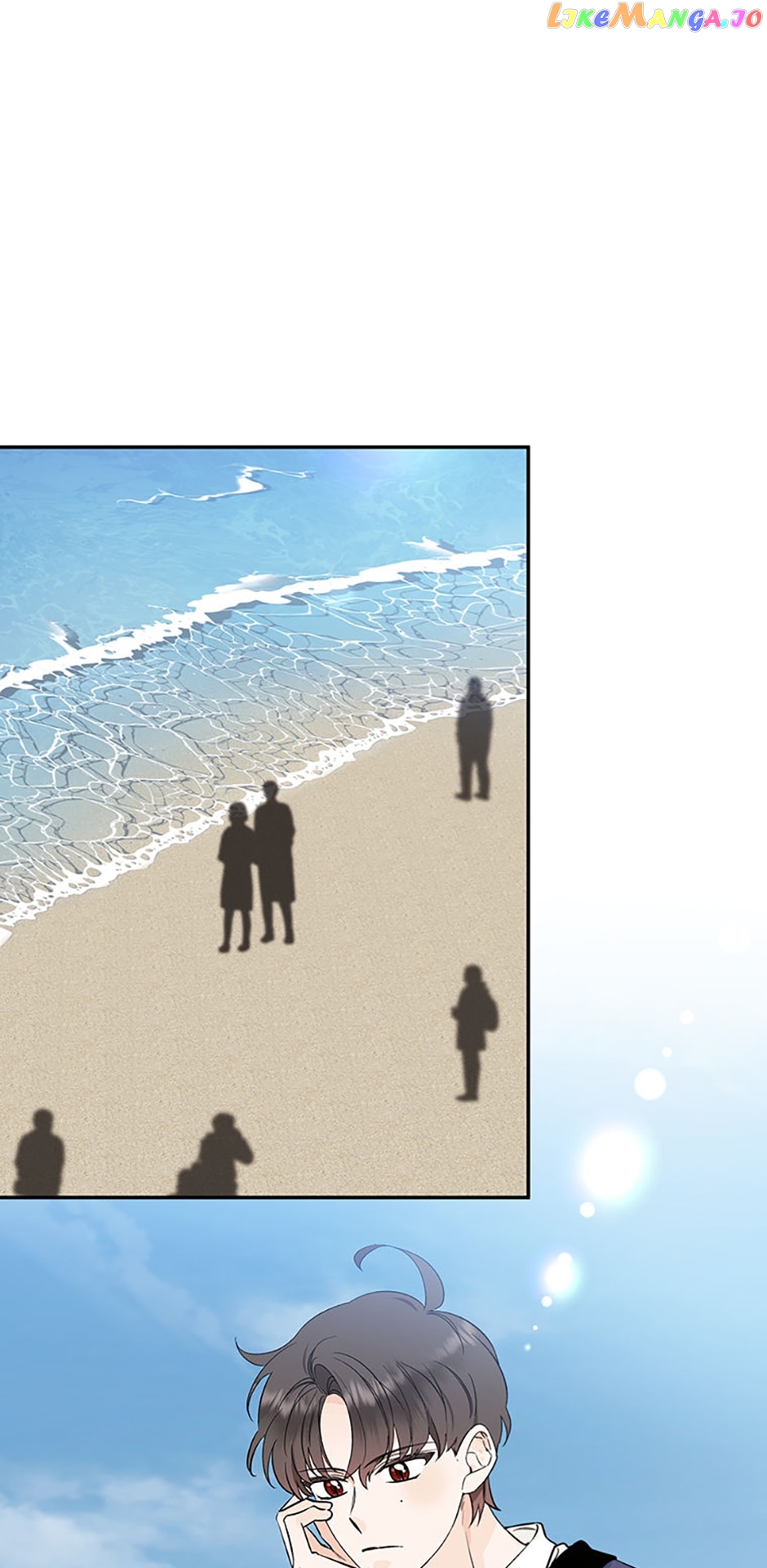 100-Day Romance Chapter 35 - page 46