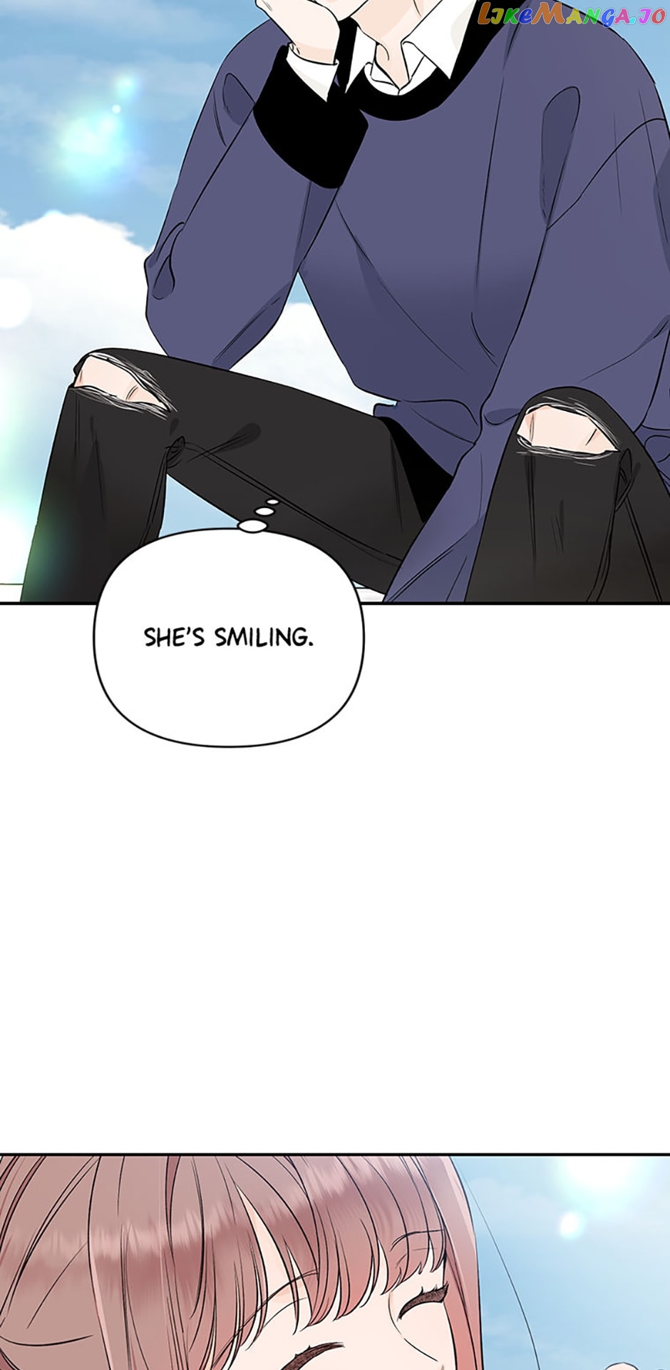 100-Day Romance Chapter 35 - page 47
