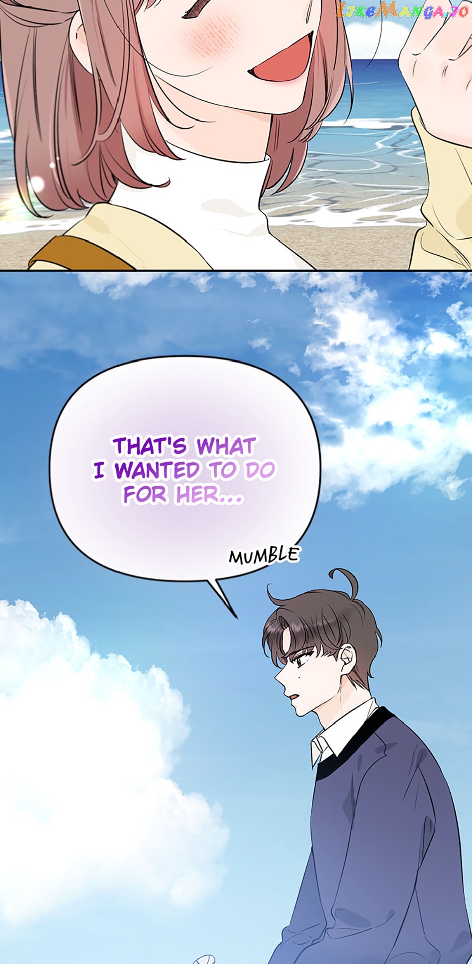 100-Day Romance Chapter 35 - page 48