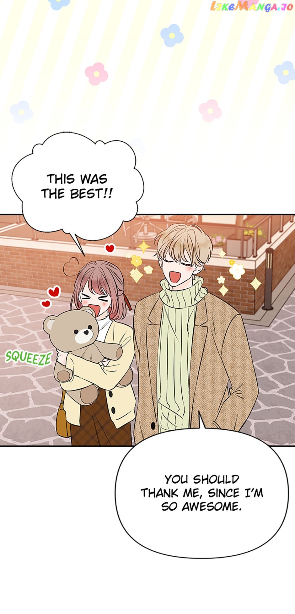 100-Day Romance Chapter 35 - page 54
