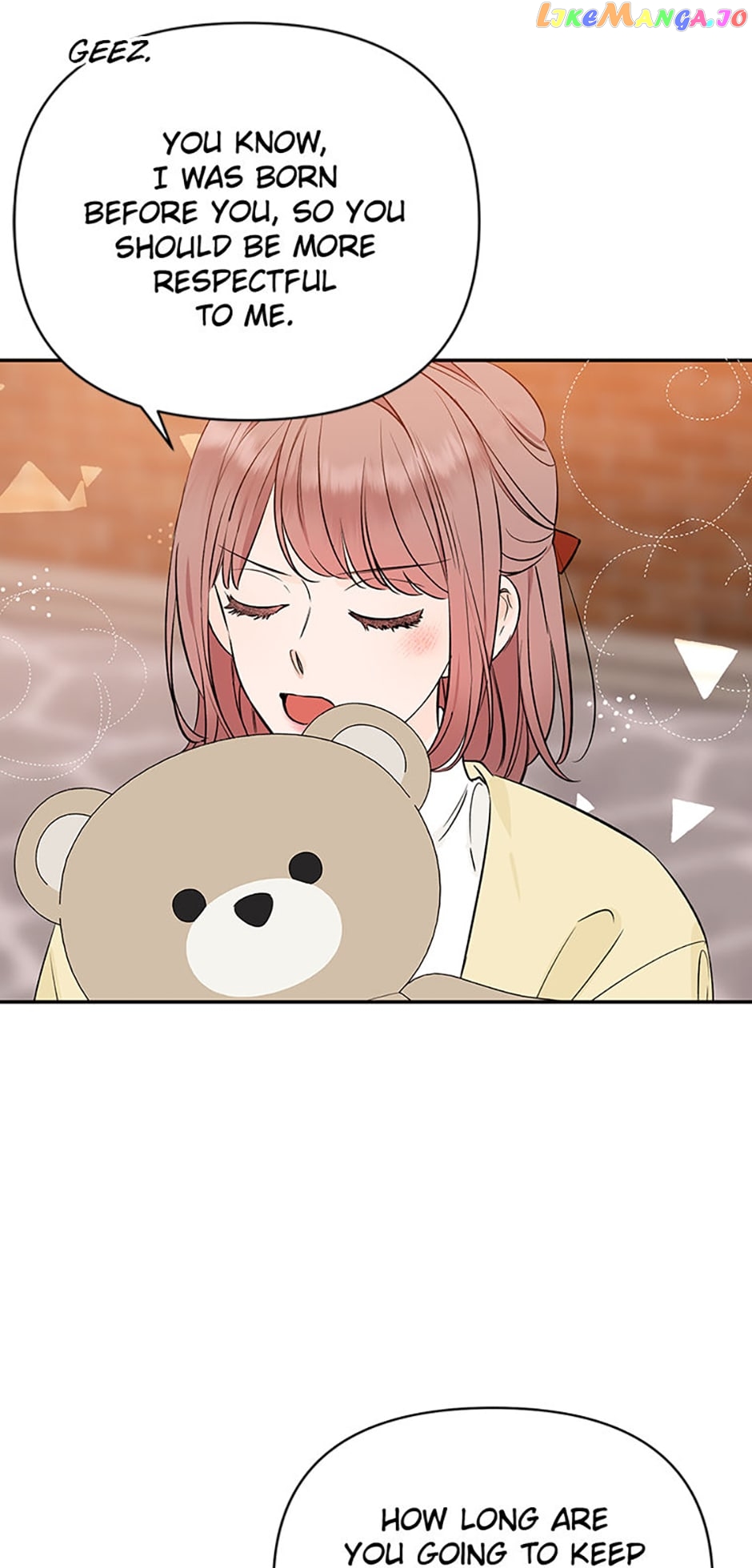 100-Day Romance Chapter 35 - page 55