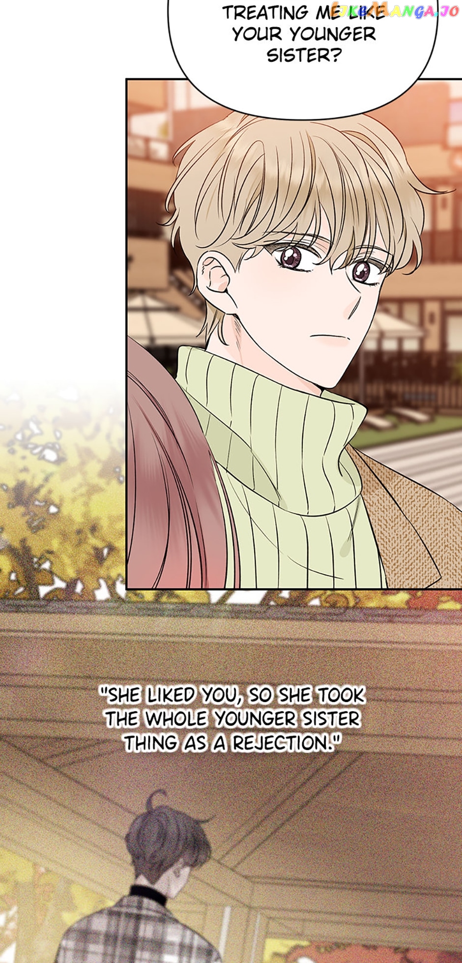 100-Day Romance Chapter 35 - page 56