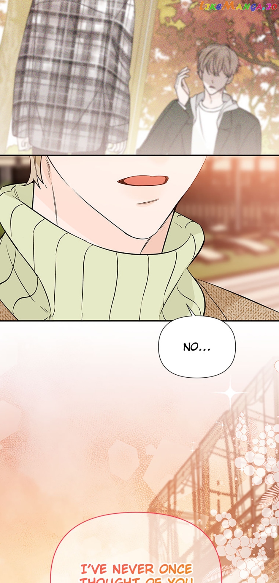 100-Day Romance Chapter 35 - page 57