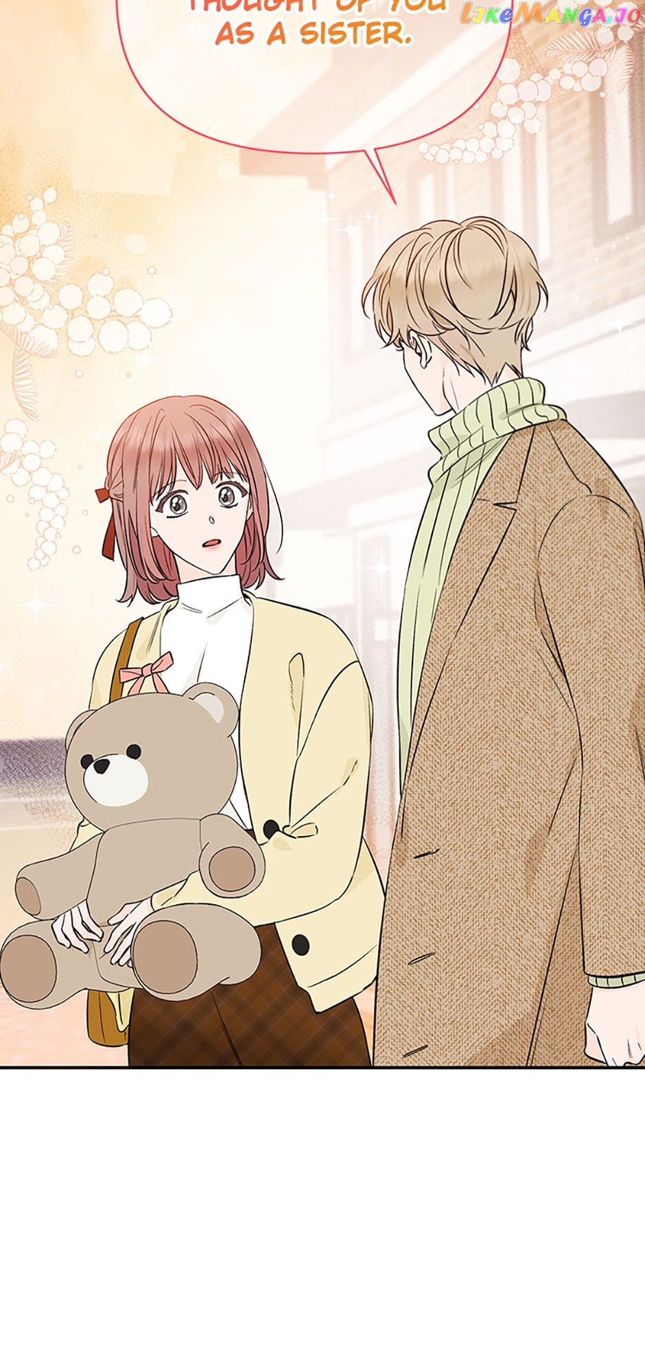 100-Day Romance Chapter 35 - page 58