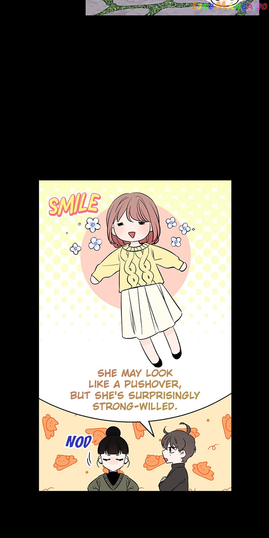 100-Day Romance Chapter 35 - page 6