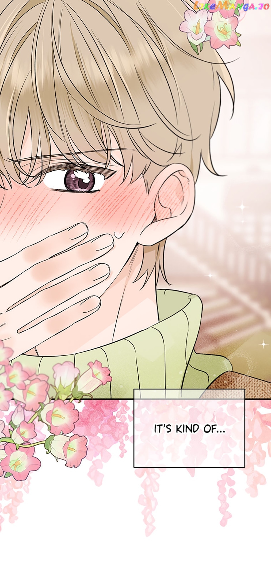 100-Day Romance Chapter 35 - page 60
