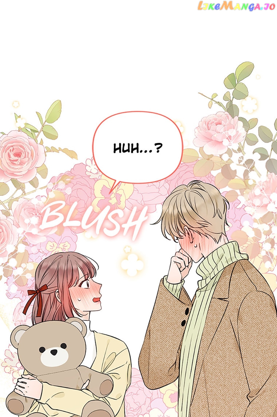 100-Day Romance Chapter 35 - page 61