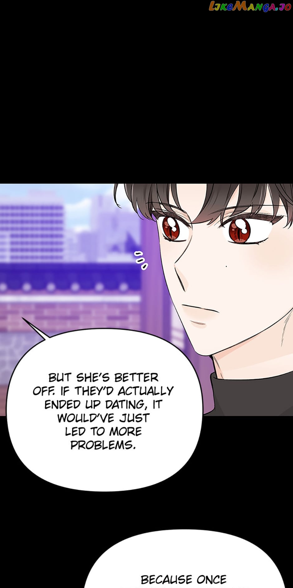 100-Day Romance Chapter 35 - page 7