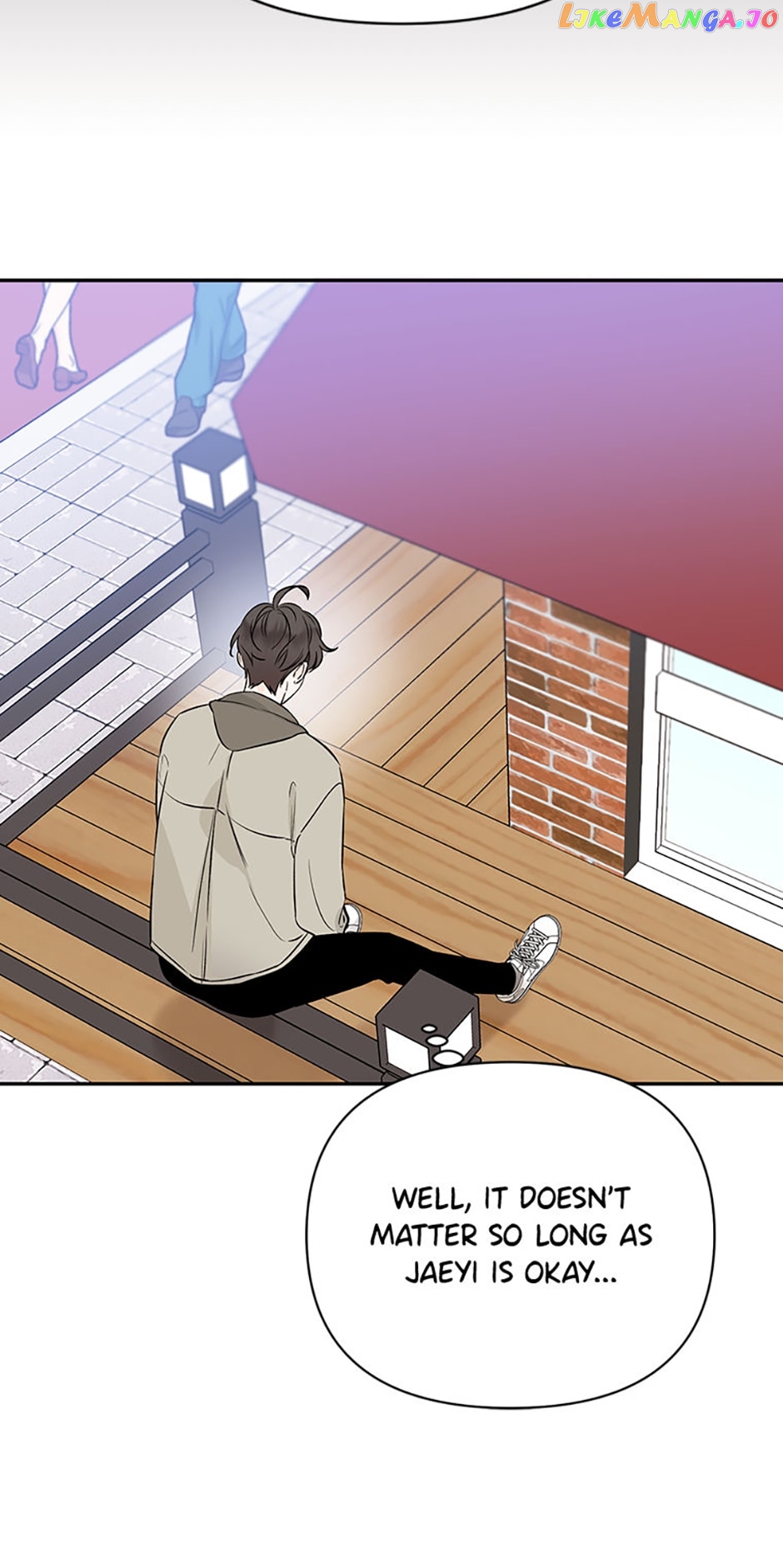 100-Day Romance Chapter 35 - page 9