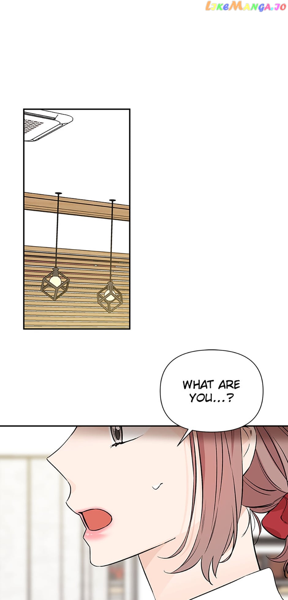 100-Day Romance Chapter 34 - page 11