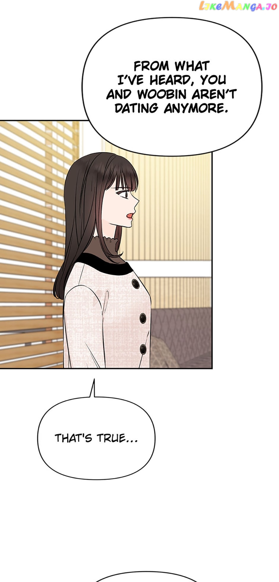 100-Day Romance Chapter 34 - page 13