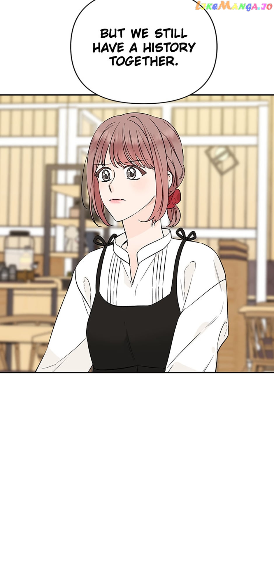100-Day Romance Chapter 34 - page 14