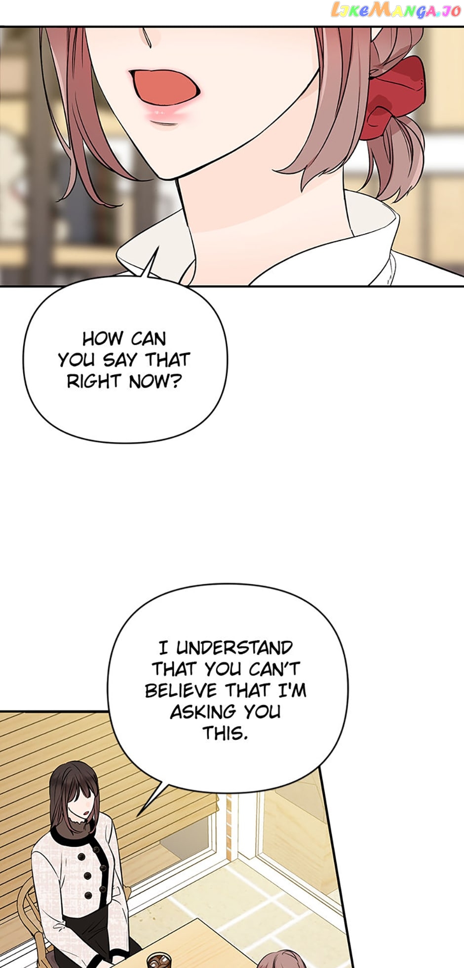 100-Day Romance Chapter 34 - page 15