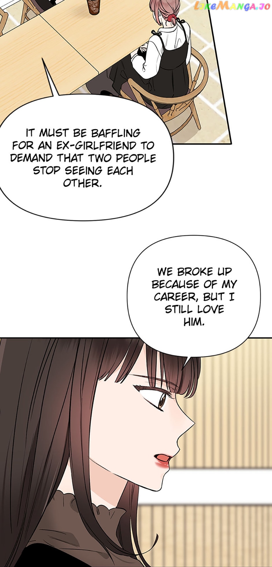 100-Day Romance Chapter 34 - page 16