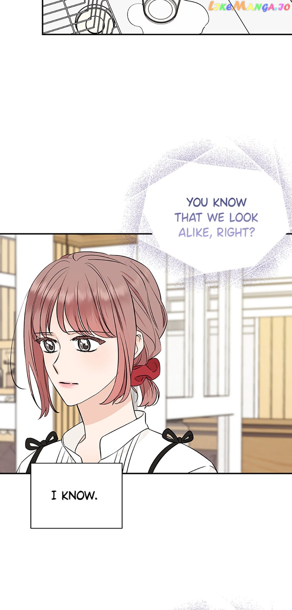100-Day Romance Chapter 34 - page 19