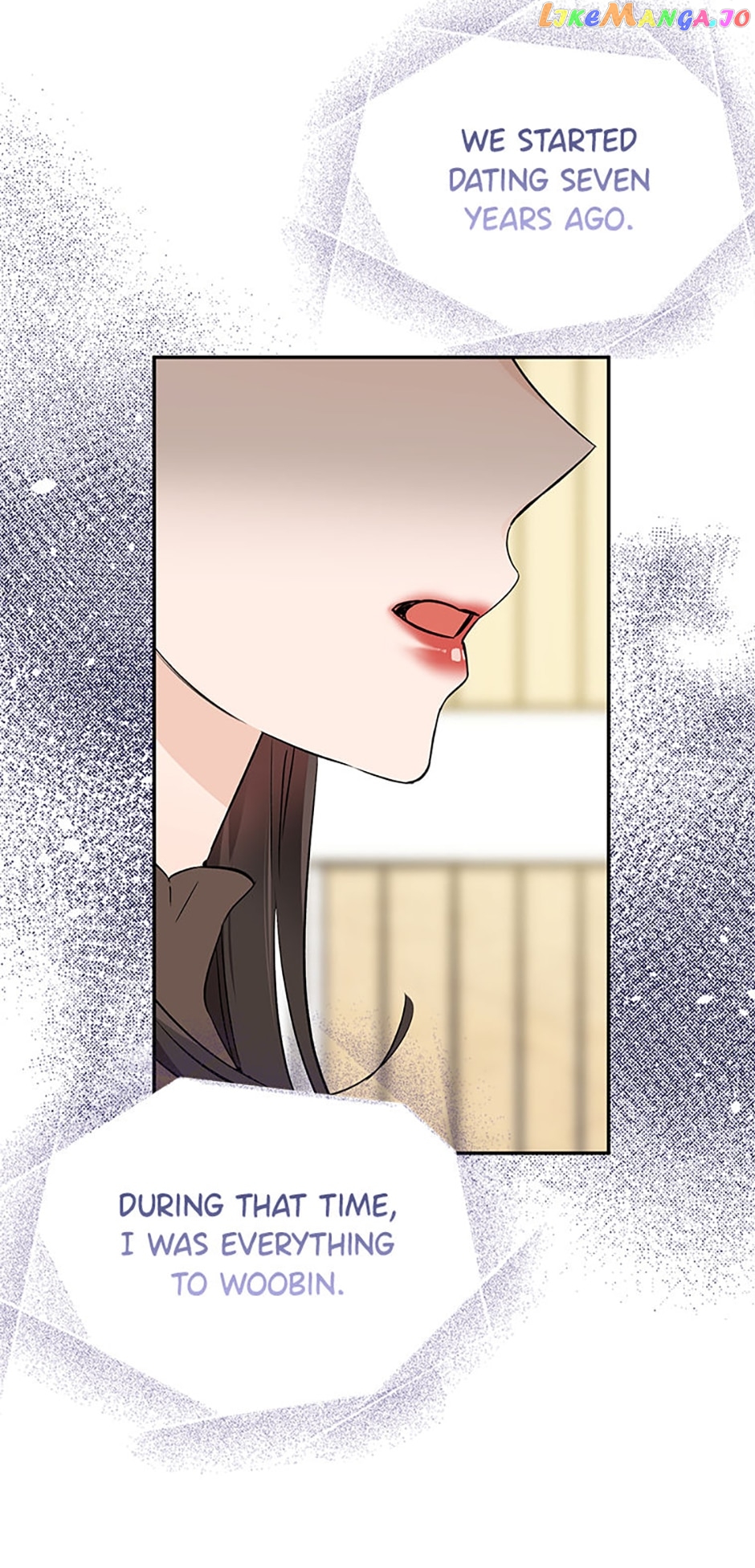 100-Day Romance Chapter 34 - page 20