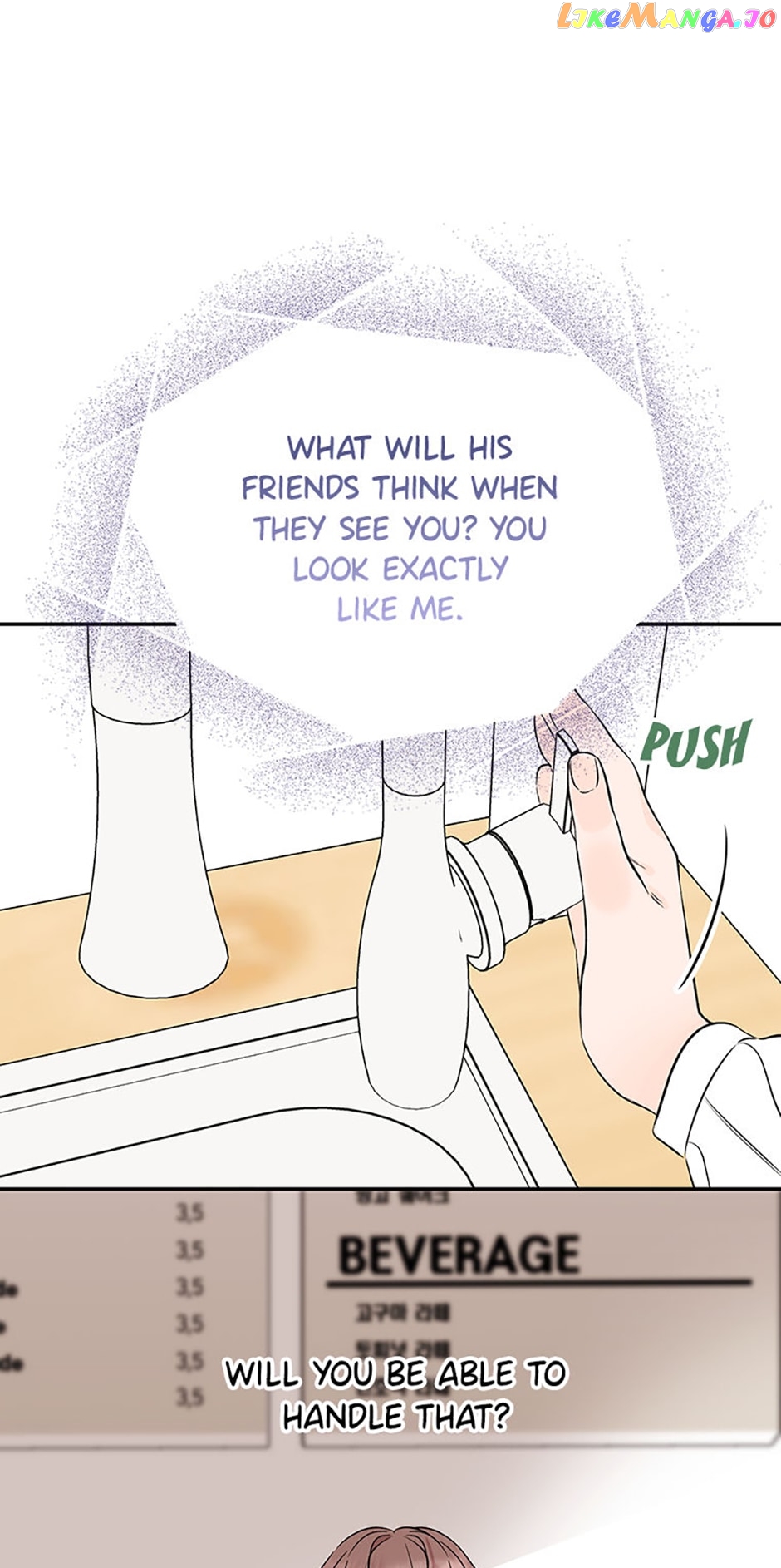 100-Day Romance Chapter 34 - page 21