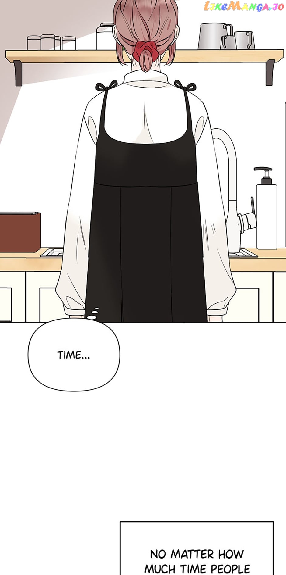 100-Day Romance Chapter 34 - page 22