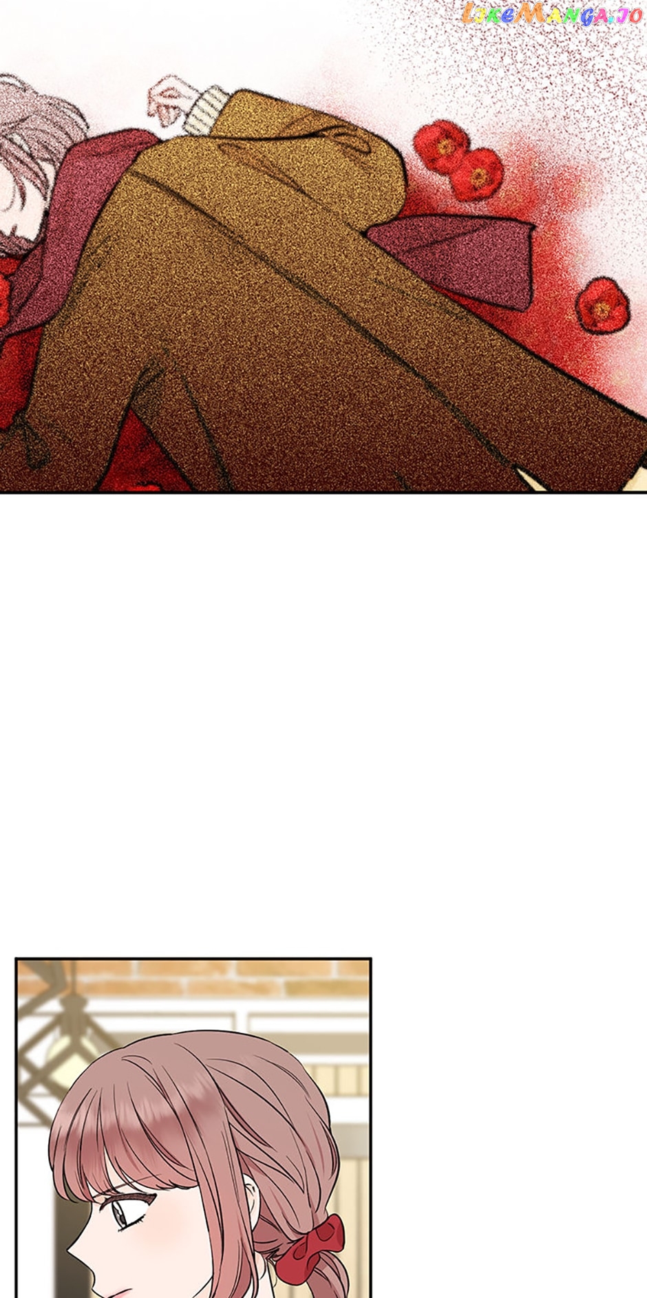 100-Day Romance Chapter 34 - page 24