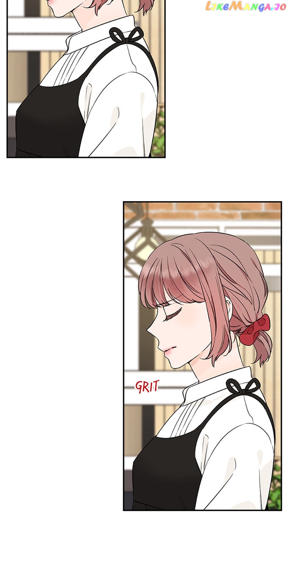100-Day Romance Chapter 34 - page 25