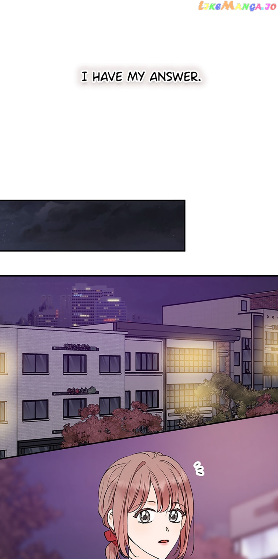 100-Day Romance Chapter 34 - page 26