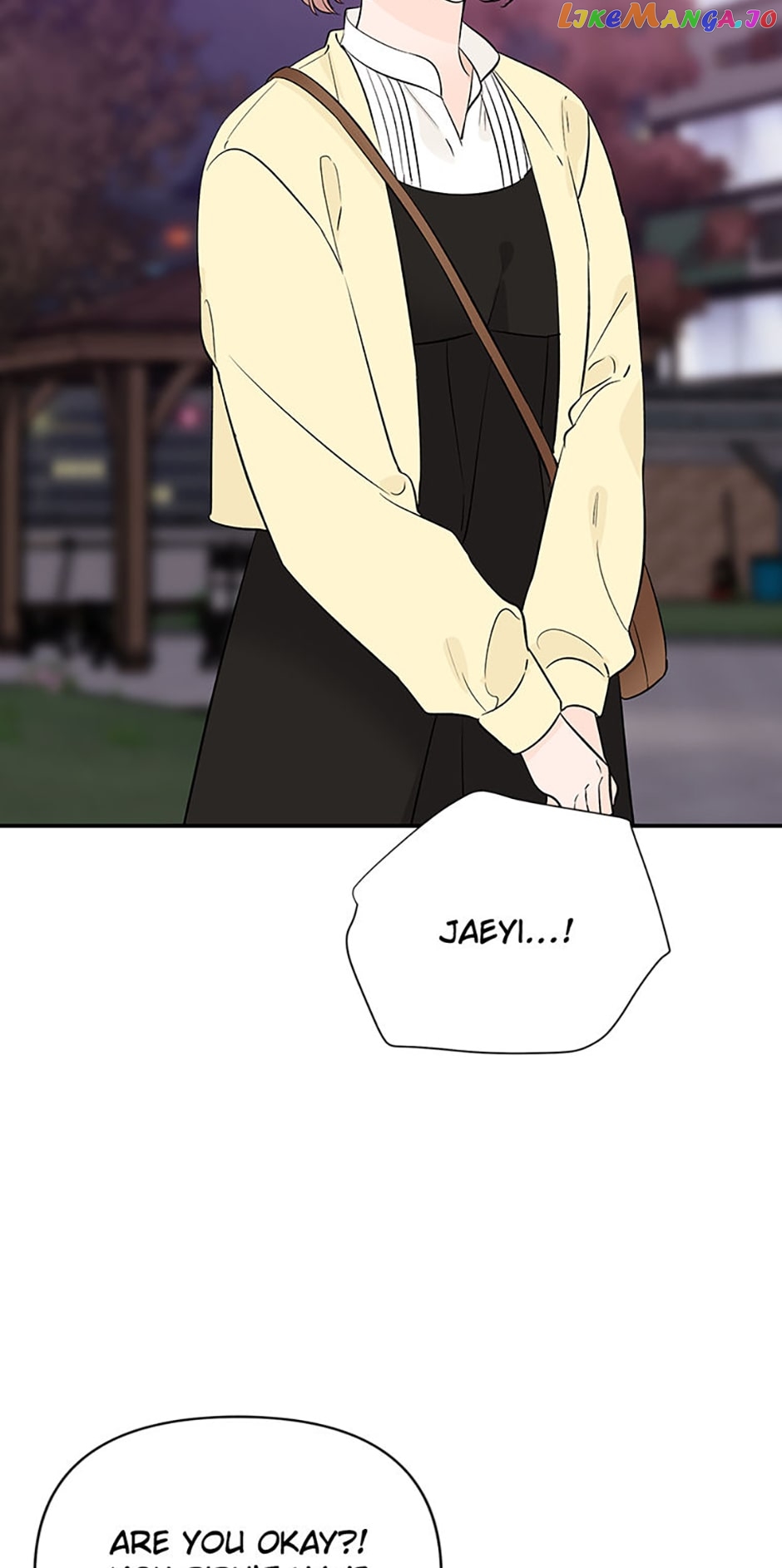 100-Day Romance Chapter 34 - page 27