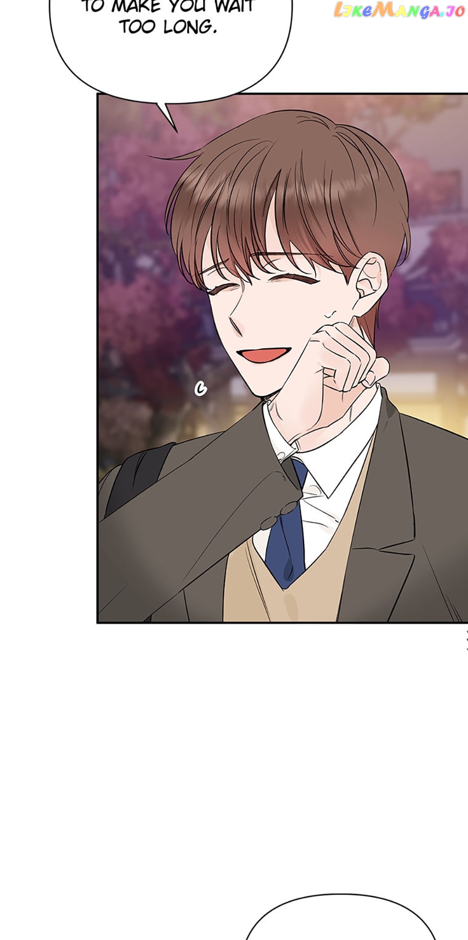100-Day Romance Chapter 34 - page 29