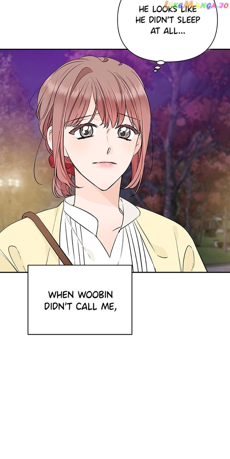 100-Day Romance Chapter 34 - page 30