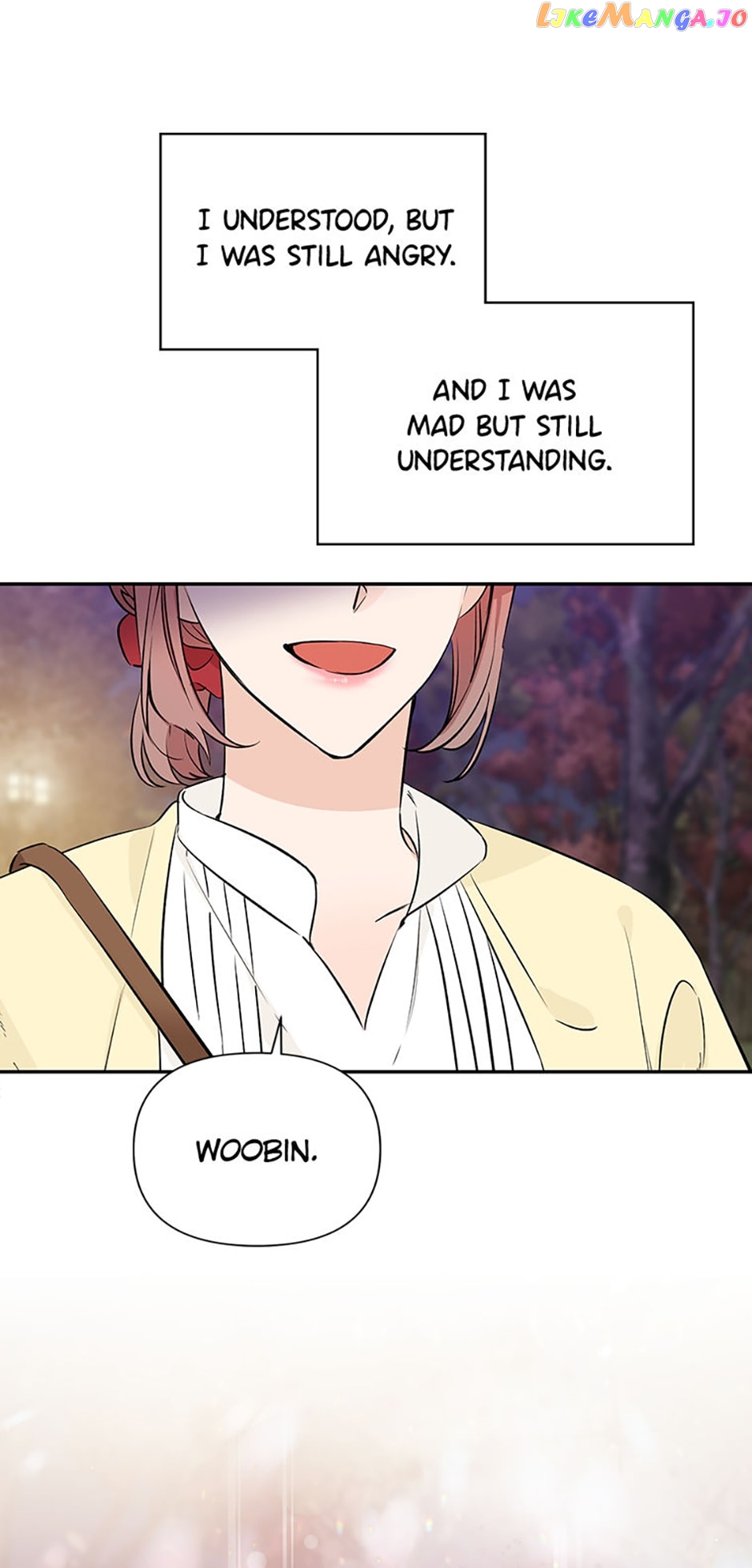 100-Day Romance Chapter 34 - page 31