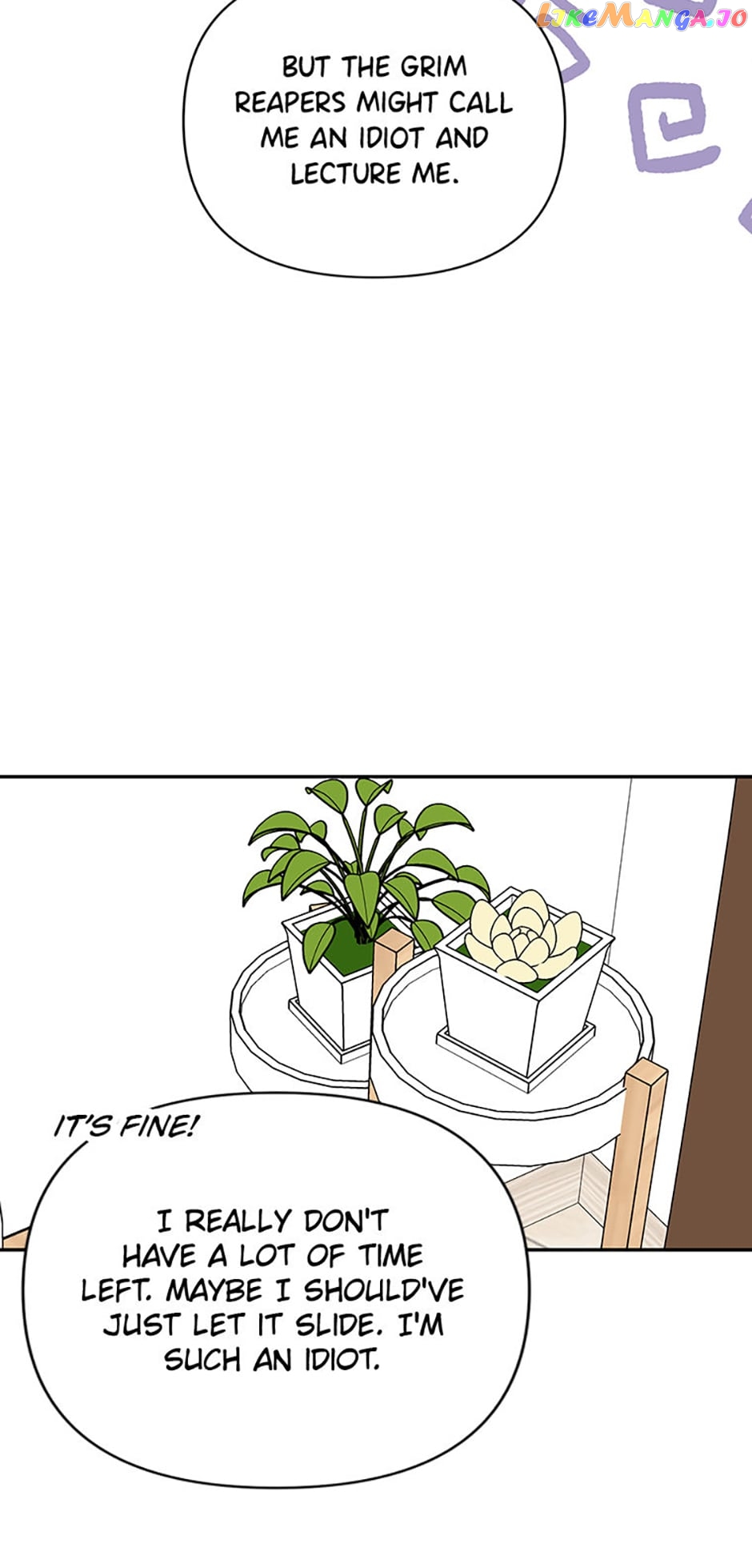 100-Day Romance Chapter 34 - page 39