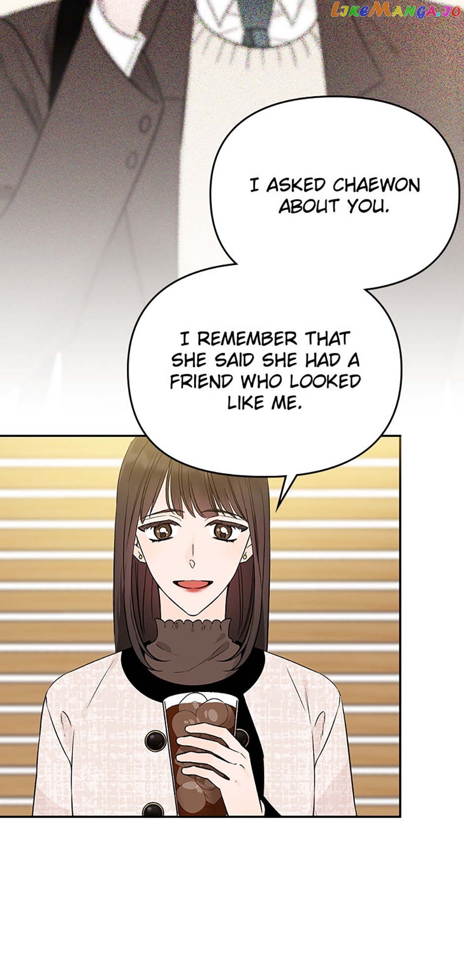 100-Day Romance Chapter 34 - page 4