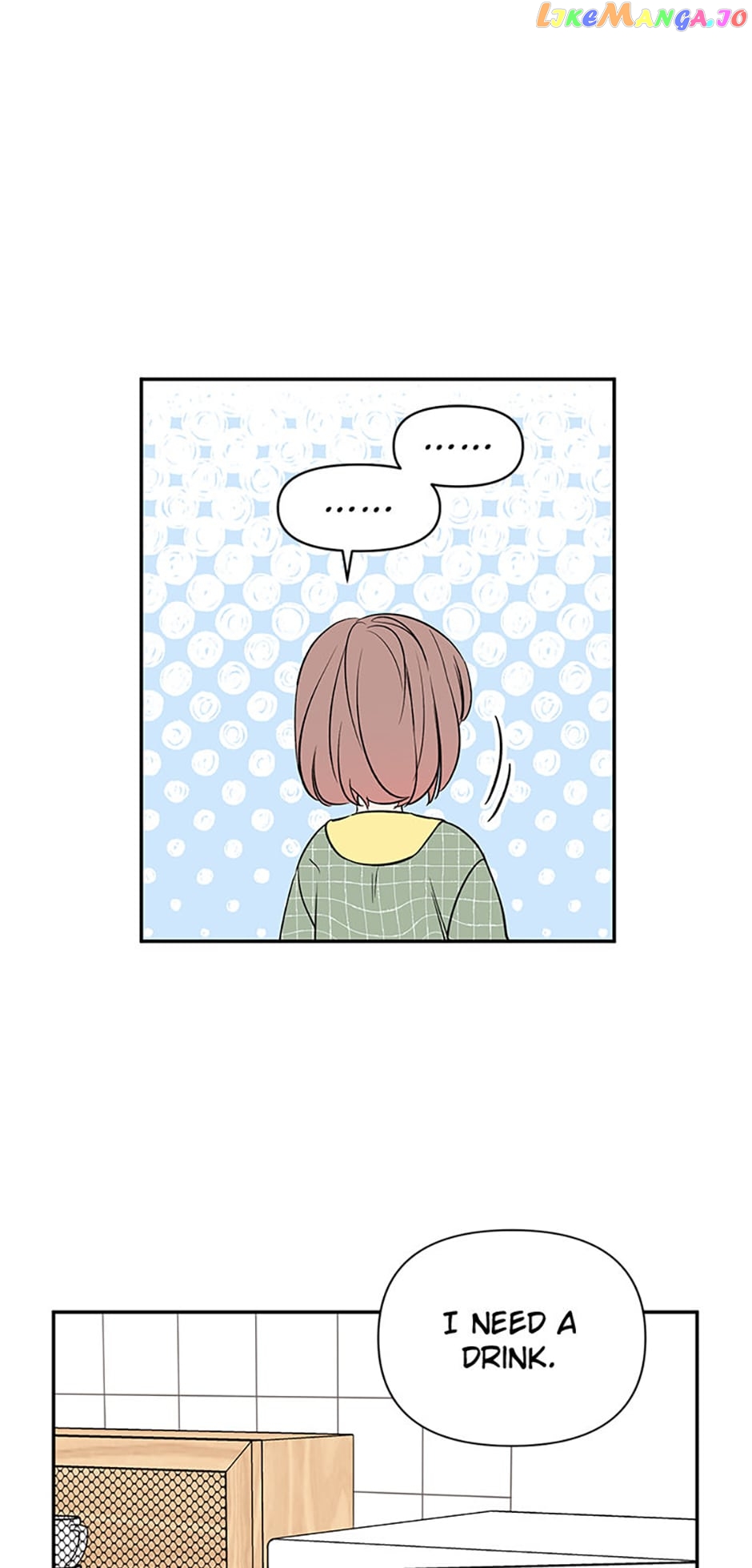 100-Day Romance Chapter 34 - page 41