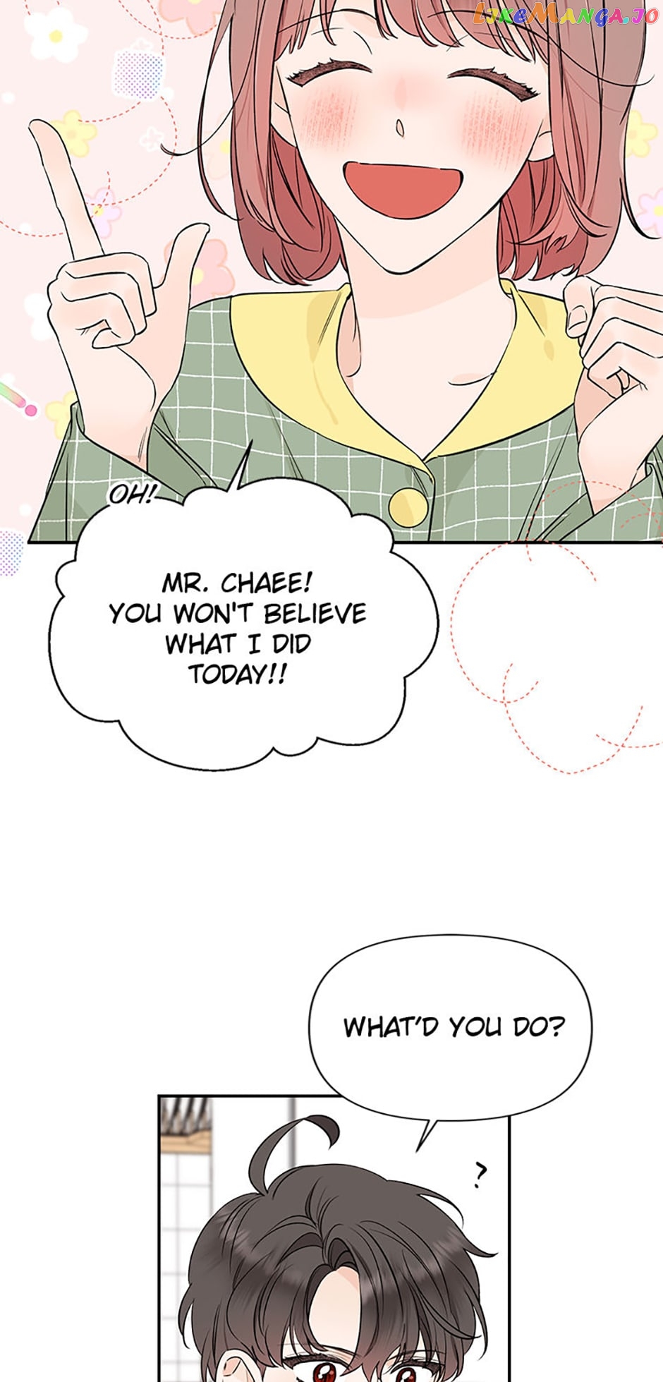 100-Day Romance Chapter 34 - page 47