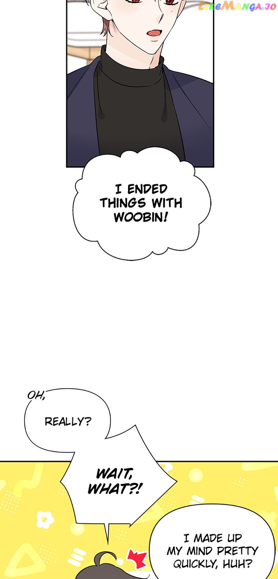 100-Day Romance Chapter 34 - page 48