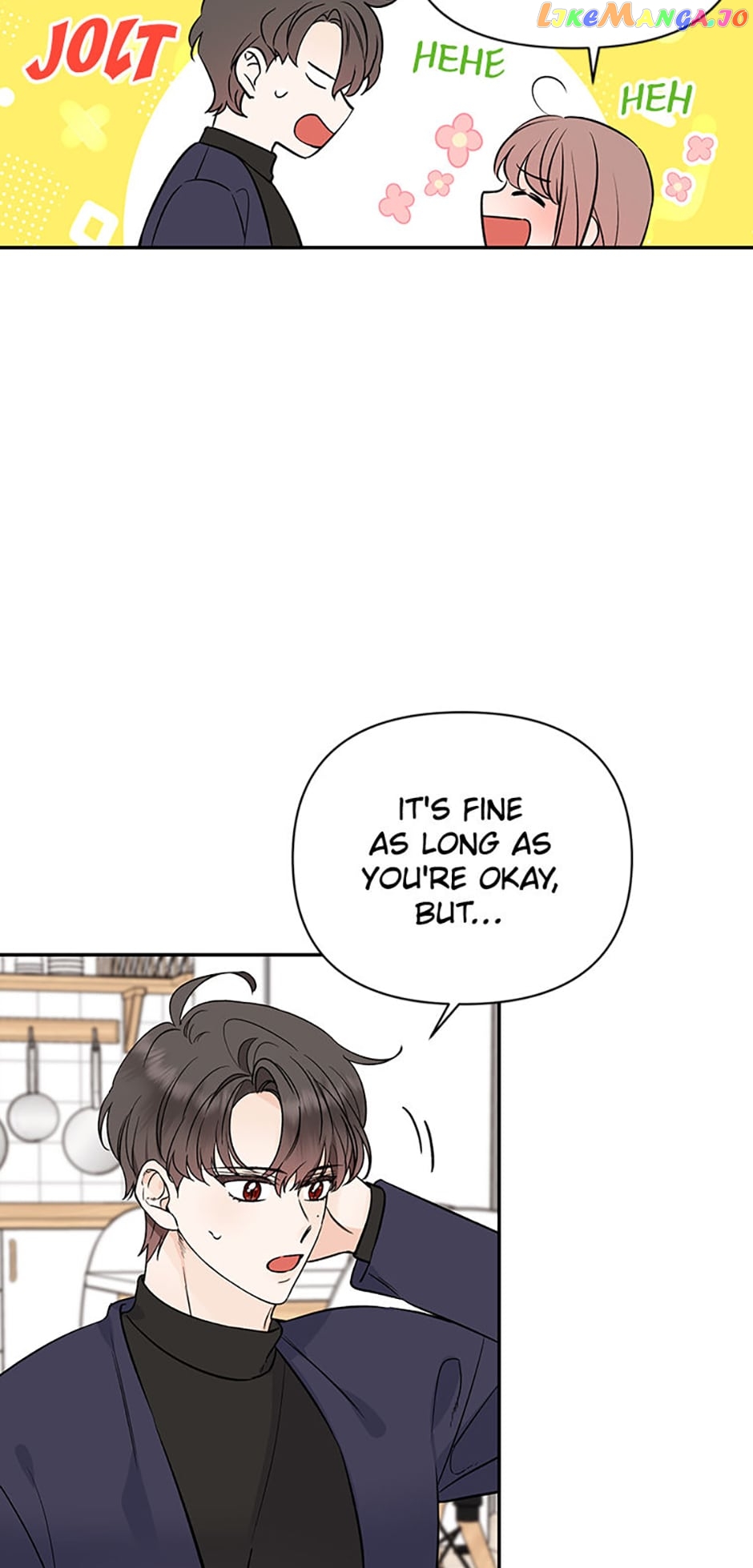 100-Day Romance Chapter 34 - page 49