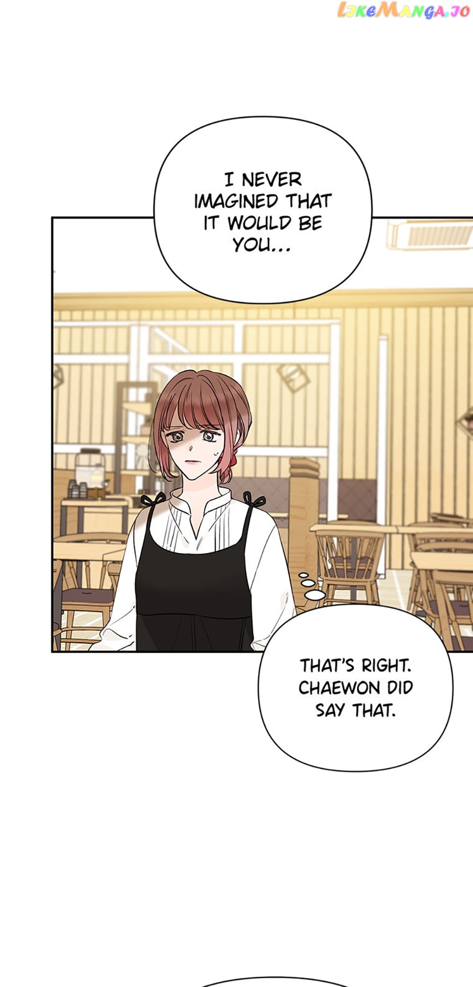 100-Day Romance Chapter 34 - page 5
