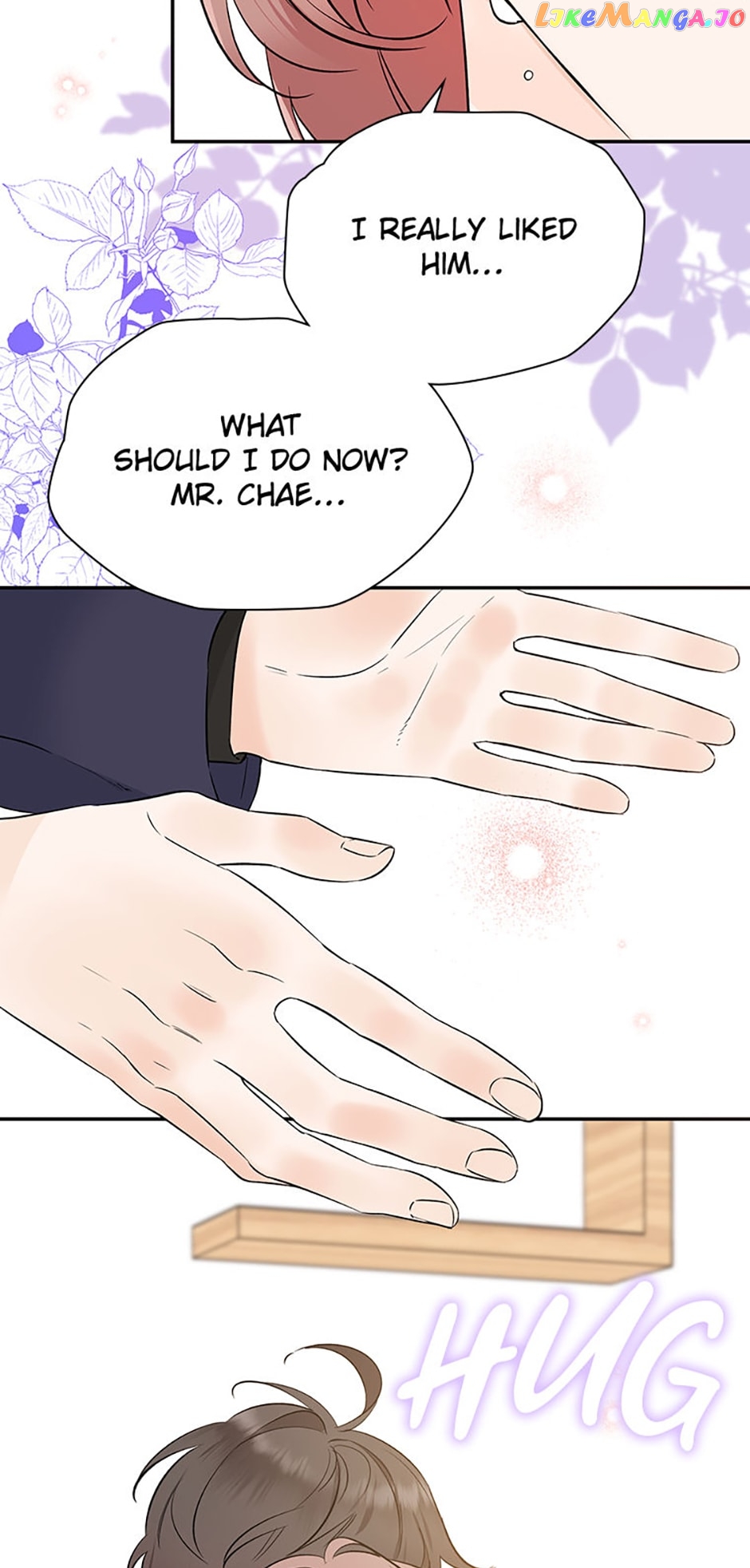 100-Day Romance Chapter 34 - page 54