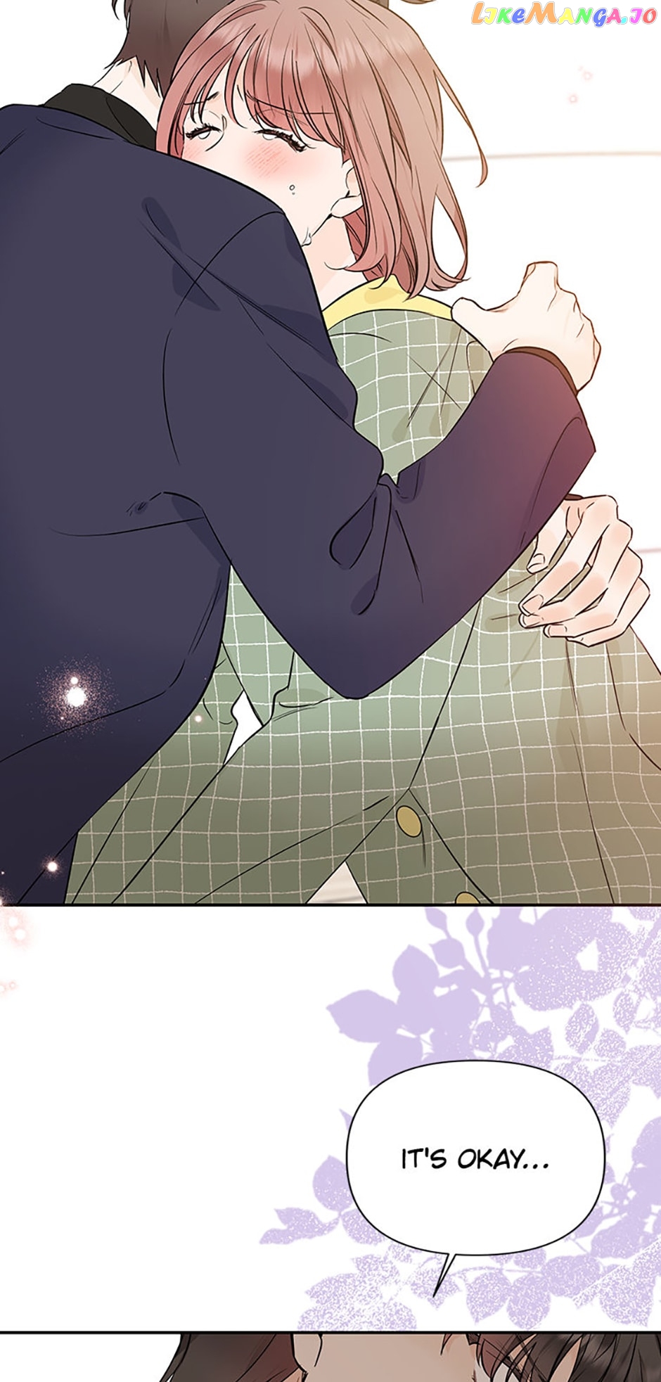 100-Day Romance Chapter 34 - page 55
