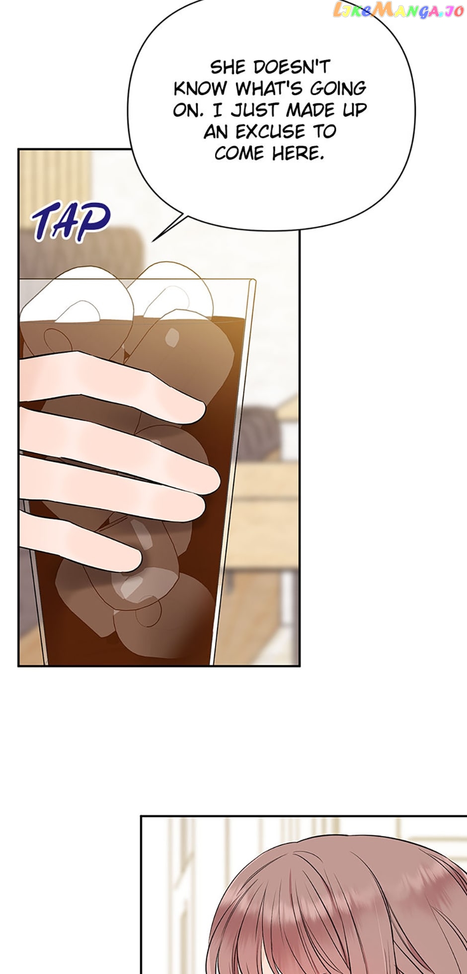 100-Day Romance Chapter 34 - page 6