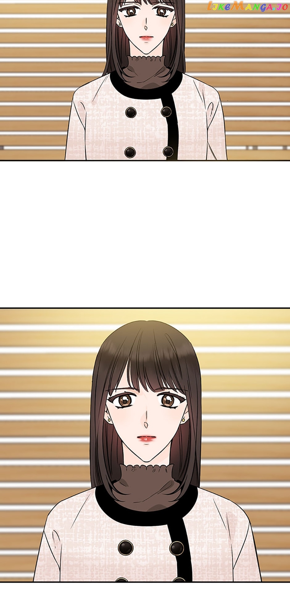 100-Day Romance Chapter 34 - page 8