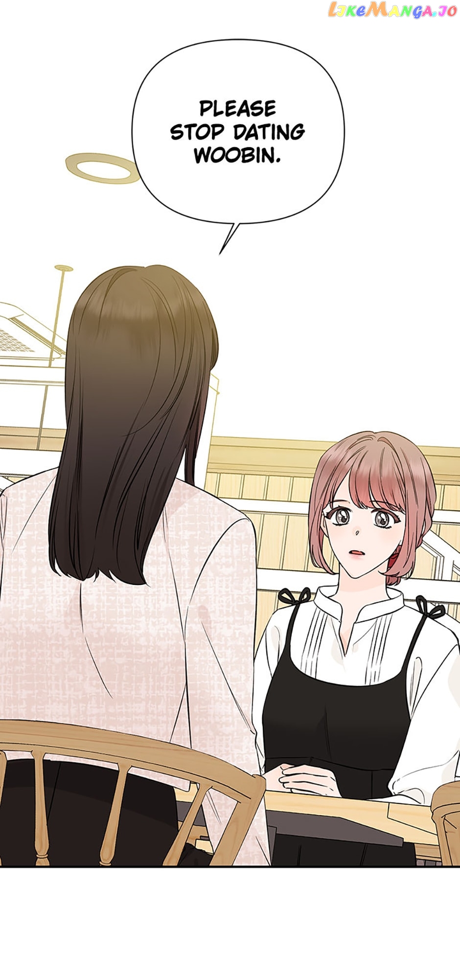100-Day Romance Chapter 34 - page 9